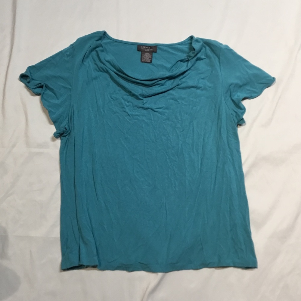 Women’s Gegrge Blouse